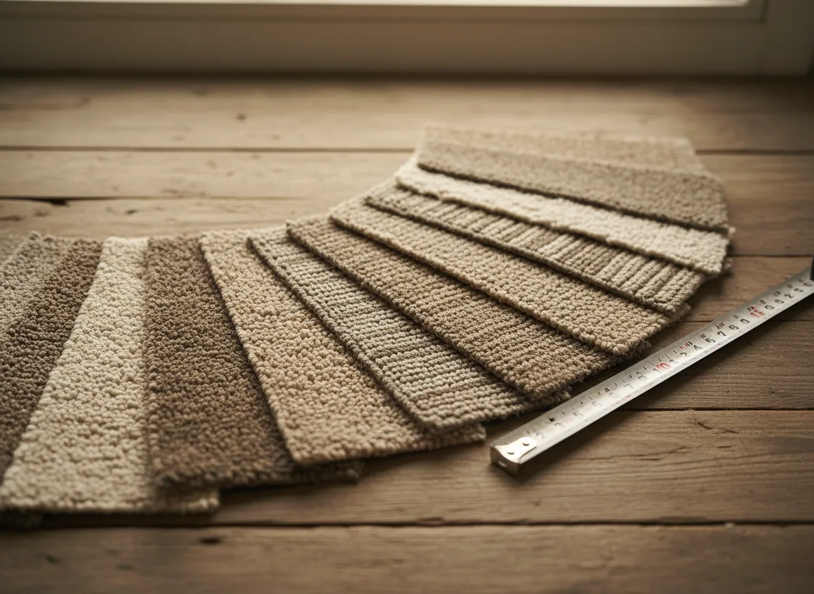 Carpet Installation Brogue, PA FAQs